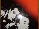 DIE GESUNDEN S/T  MINIMAL SYNTH LP -  COSMIC BALDELLI