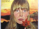 JONI MITCHELL-CLOUDS,REPRISE,2 COLOR LBL,ORIG 1ST COVER