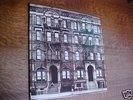 LED ZEPPELIN 2 LP 1975 Physical Graffiti 1st Press MINT