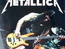 LP METALLICA - OBERHAUSEN