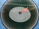 LP QUEEN ===Jazz === PROMO === RARE ===PICTURE DISC ===