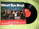 The Beatles Met The Beat LP 10'' Club Sonderauflage ori