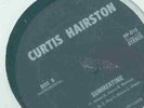CURTIS HAIRSTON - SUMMERTIME - 12