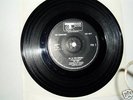 The Who Go to The Mirror/Sally Simpson Rare PROMO 7