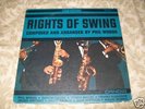 Phil Woods Sahib Shihab Rights of Swing Candid LP DG