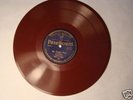 PRISCILLA STEWART PRE-WAR PARAMOUNT BLUES 78 RPM CLEAN