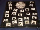 Beatles Fan Club Vinyl Triple LP: BEATLES AT THE BEEB