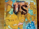MACEO  -  US -  LP Cat No.  PE6601