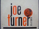 Joe Turner Atlantic EP 586 RARE 45 Corrine Corrina Hawk