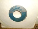 EASY BABY/21 DAYS,MAGIC SAM,US COBRA LABEL