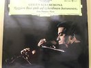 Brahms Vivaldi... Ruggiero Ricci DGG LPEM 19464