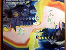 MOODY BLUES DAYS OF FUTURE PASSED ORIG '67 UK DERAM LP=