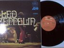 LED ZEPPELIN GERMAN only 'Club Edition' re LP UNIQUE PS