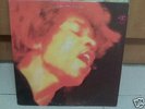 JIMI HENDRIX / Electric Ladyland REPRISE W7 MONOCOLOR 