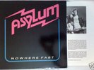ASYLUM 