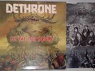 DETHRONE 
