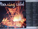 RUNNING WILD 