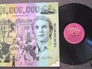 BILLY THORPE AUS LP MILLION DOLLAR BILL  INFINITY LABEL