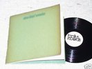 LP Nine Days´ Wonder / Same ´71 ( Schaumgummi - Cover )