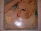 Madonna Bedtime Stories LP 12