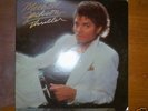 Michael Jackson THRILLER record album - memorabilia