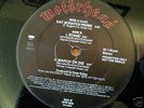 MOTORHEAD - CAT SCRATCH FEVER - RARE 12