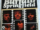 Buffalo Springfield - Original vinyl LP (1966)