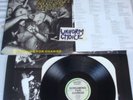 UNIFORM CHOICE-SCREAMING FOR LP 1ST PR. ALL INSERTS-KBD