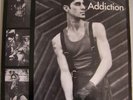Jane's Addiction Rare, Live, Collector's LPs
