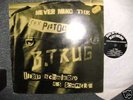 B.TRUG LP LIEBER SCHWIERIG ROCK O RAMA RRR14 ORGINAL