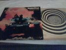 URIAH HEEP-SALISBURY-VERTIGO SWIRL VERY RARE