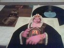 KINKS-ARTHUR-RARE LP UK 1ST PRESS WITH RARE MINT INSERT