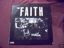 FAITH VOID Split LP DISCHORD #8 RARE OOP hardcore punk