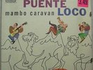 MACHITO, PUENTE, LOCO Mambo Caravan Tico SEALED