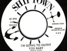 Barbara Stant... Funky Virginia...Crossover on Shiptown