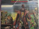 IRON MAIDEN STRANGER IN A STRANGE LAND RARE SPANISH 7