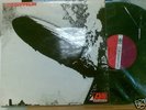 LED ZEPPELIN FIRST LP ORG UK RELEASE RED/PLUM LABEL