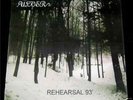 ULVER - Rehearsal 1993 - 7EP Arcturus Mysticum Emperor