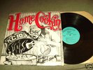 Obscure Hard Rock Comp. LP HOME COOKIN' KC-103 MP3