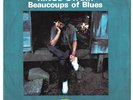 Ringo Starr Apple 2969 PS only Beaucoups Of Blues