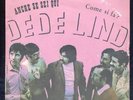 De De Lind 1° 45 italy prog rare Anche se sei qui