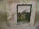 LED ZEPPELIN IV ZOSO 