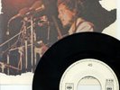 BOB DYLAN-WATCHING THE RIVER FLOW-JAPAN PROMO 7