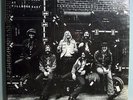 ALLMAN BROTHERS BAND FILLMORE EAST ORIG '71 LP wSHRINK=