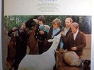 BEACH BOYS PET SOUNDS/CARL+PASSIONS SEALED MONO LP=