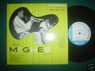 HOWARD MCGHEE, GIGI GRYCE ON ORIGINAL 10