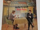 BRYAN DAVIES AUSSIE 1960s BEAT POP  LP Bee Gees