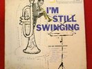 JOE NEWMAN andy warhol cover I'M STILL SWINGING EP 45