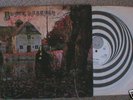 BLACK SABBATH -SELF TITLED SPIRAL VERTIGO 1st PRESS L.P