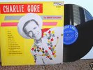 CHARLIE GORE-Country Gentleman-Audio Lab LP-VG++